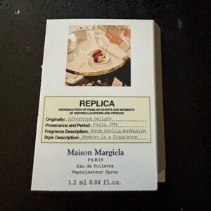 $5 each or $15 for Bundle of 4 (you pick samples)